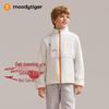 Moodytiger Kids Windproof Fleece Jacket