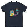 Introducing The Old School Cool T Shirt