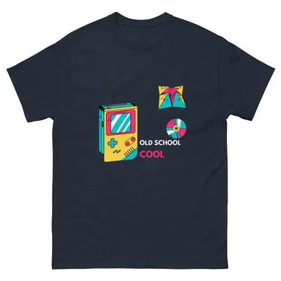 Na górę – T-shirty i koszulki