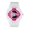 Watch Schoolgirl Male And Female Couple Electronic Sports Trend Unicorn Outdoor Darling Love The Same