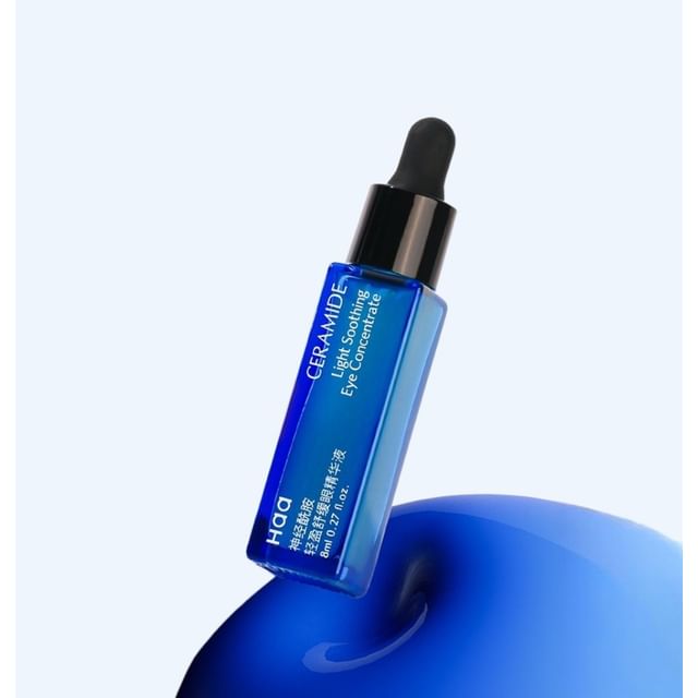Haa - Ceramide Light Soothing Eye Serum 8ml 8ml