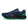 Asics Gel Sonoma 6 GORE-TEX Deep Ocean Black Men Sneakers Blue 1011B048-400