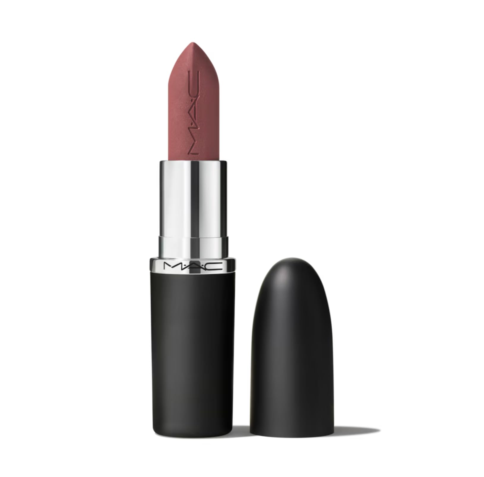 

MAC Maxximal Silky Matte Mehr для женщин унция Губная помада - 0.11