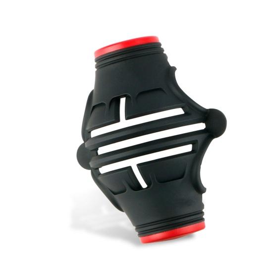 Golf Ball Line Marker High-Precision Compact 360-Degree Rotatable Golf Ball Marking Stencil Golf Ball Alignment Identification Tool