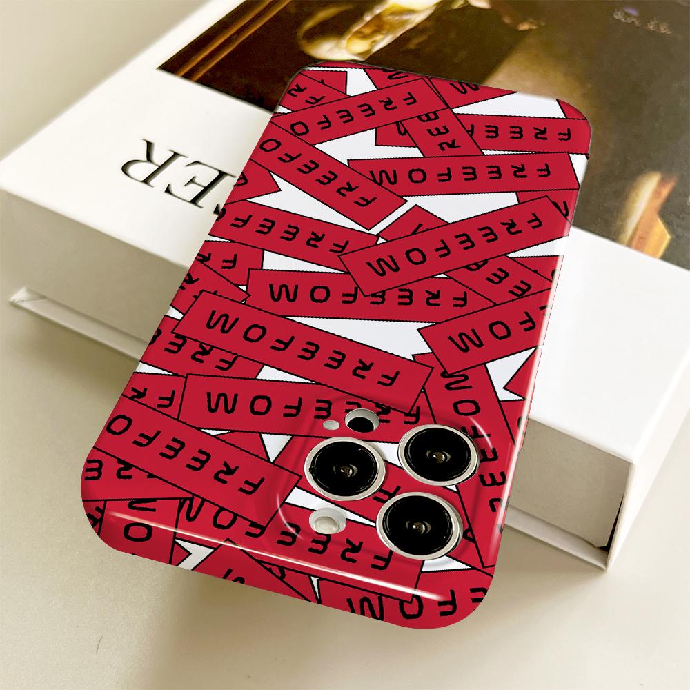 Carcasă de telefon all-inclusive cu film, design vestimentar, carcasă rigidă, acoperire completă pentru cameră, pentru iPhone, Samsung, Xiaomi, Poco, Redmi, Huawei, Honor