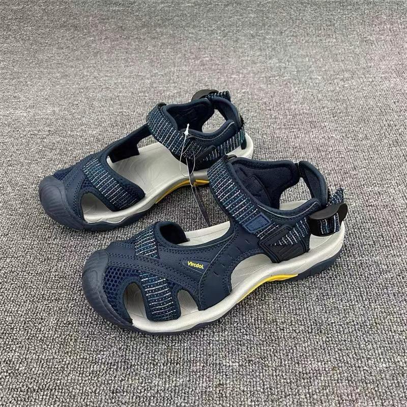 New Summer Hiking Shoes for Women's Sandals Breathable Outdoor Water Beach Sandals Women's Camping Fishing Climbing Aqua Shoes