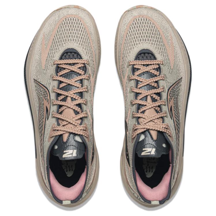 LiNing Sonic 12 V2 Lightweight Rebound Stability Support Shock Absorption Non-Slip Wear-Resistant Breathable Low-Top Basketball Shoes ABAU089-1