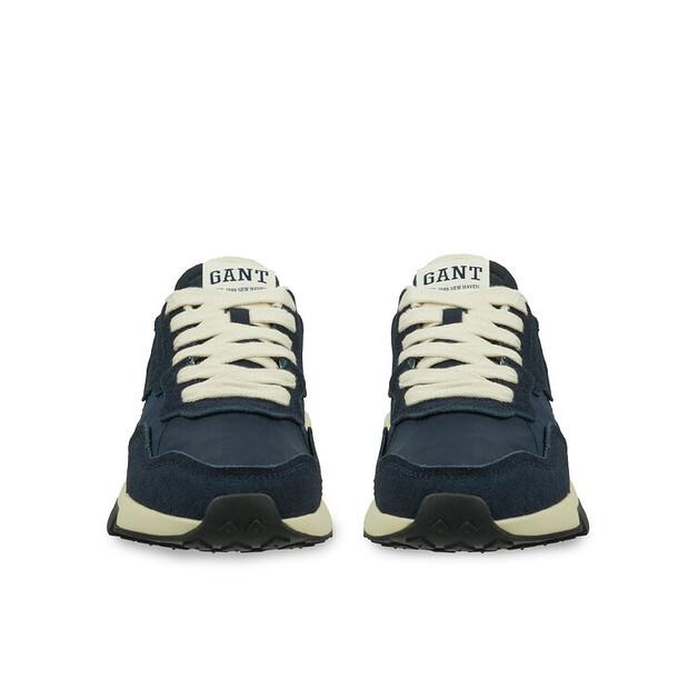 Мужские кроссовки Gant 30633916 granatowy