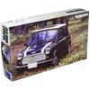 Fujimi Model 1/24 Real Sports Car Series No. 3 Rover Mini 1.3i RS-3