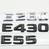 3D Kofferklep Embleem Badge Logo Voor Mercedes Benz E-Klasse W210 W211 E43 E53 E63 E55 E200 E220 E250 E280 E320 E350 E420 E550 E500 E430 VH0