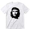 Che Guevara T Shirt Revolutionary Icon Graphic Tee Unisex UK