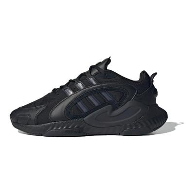 Originals Hi-Tail 2.0 Zapatillas de Running Cómodas Antideslizantes Duraderas de Caña Baja Unisex Negro JR2703