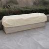 Frost Blanket for Vegetable Gardens Plant Freeze Protection Cover, Rectangular with Drawstring, Winter Thermal Non-woven Fabric Potted Plants