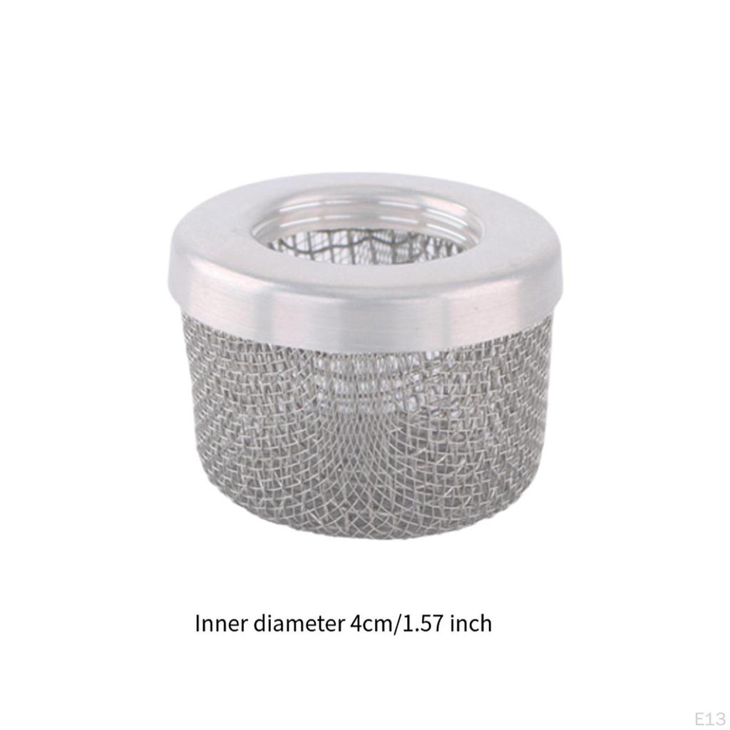 Airless Paint Sprayer Filter Inlet Strainer Spare Part Sturdy Accessories for