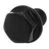 Oil Pan Drain Plug M12 X 1.5 Mm For Mercedes Benz 190 CLS S-Class SL 1966-2013 1239970430 A0029973430 Autoparts Accessories Oil Drain Plugs 3