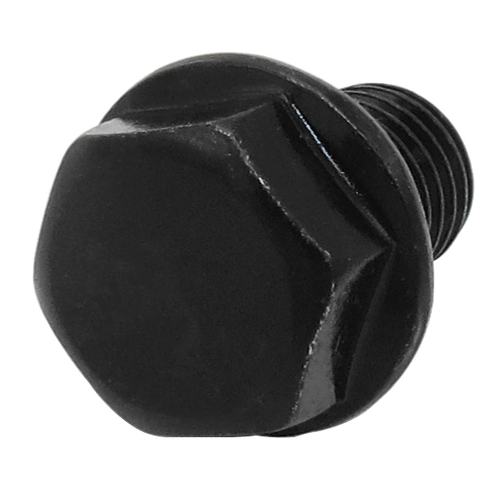 Oil Pan Drain Plug M12 X 1.5 Mm For Mercedes Benz 190 CLS S-Class SL 1966-2013 1239970430 A0029973430 Autoparts Accessories Oil Drain Plugs 3