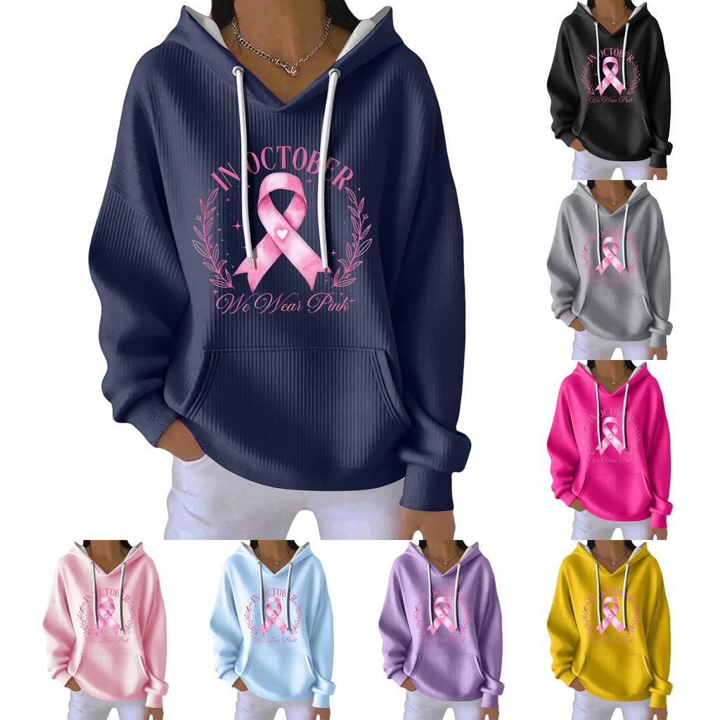 Women's Fashion Casual Christmas Angel Print Pullover Long-Sleeve Sweatshirt