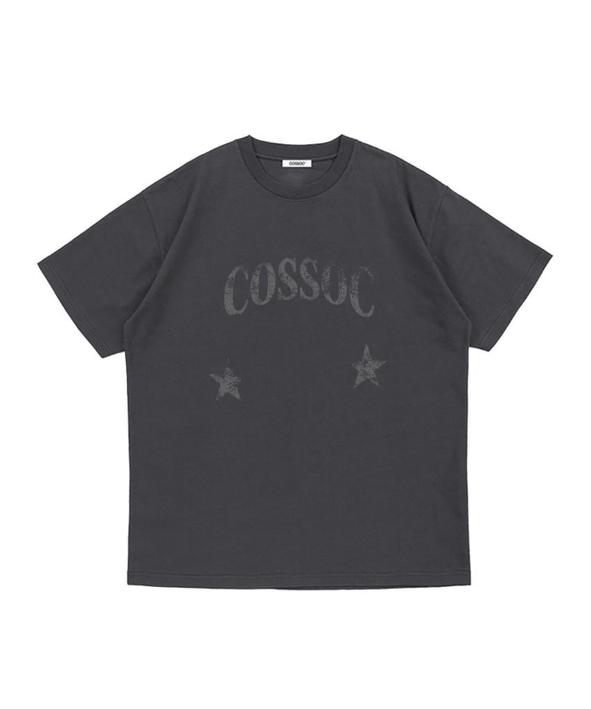 Koso Cc Star Short Sleeve T-Shirt (8 Colors) (Type A)