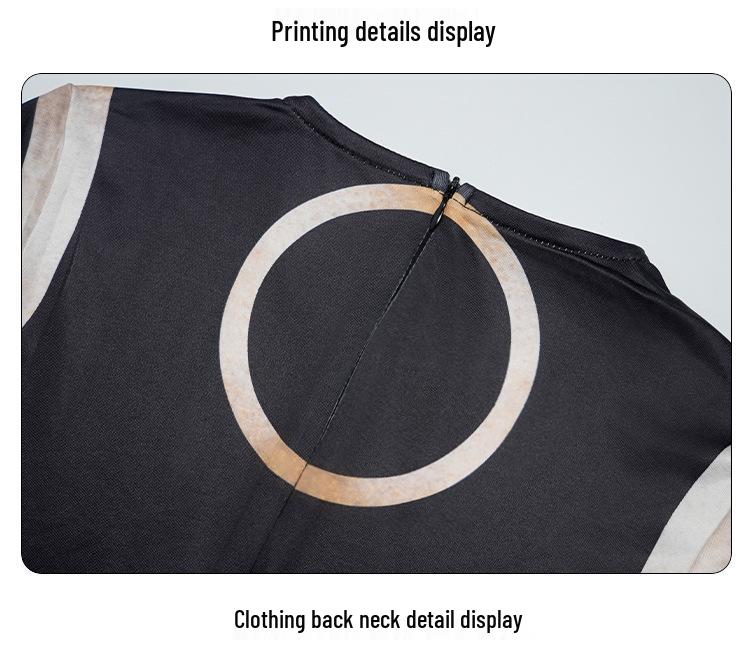 Three-Color Cheerleading Cosplay Skirt Baby Costume