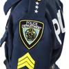 Children's Police Uniform Halloween Costume for Role-Play & Party Events