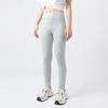 Leggings de verano para adolescentes, pantalones de yoga deportivos, finos e informales, que combinan con todo, mallas para niños, pantalones antimosquitos de secado rápido