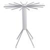 Tripod Clothes Drying Rack Foldable Portable Space Saving Cylinder Laundry Stand for Indoor Outdoor