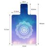 Junshi Starry Sky Pilates Core Bed Yoga Mat