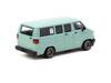 TARMACWORKS Dodge Van Light Green Finished Model 1/64 T64G-TL032-LG