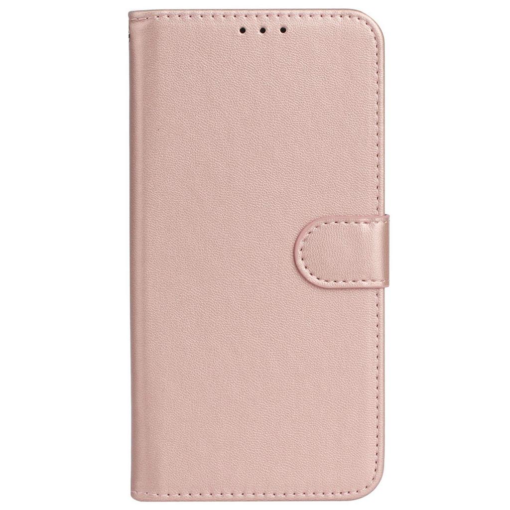 For Xiaomi Poco C75 4G/Redmi 14R 5G/14C 4G Case PU Leather Flip Phone Cover Wallet Card Slot Holder