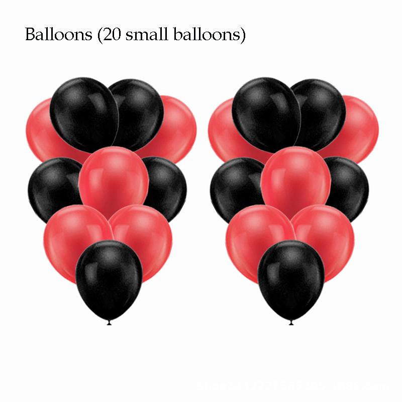 

Дровосек Лесные животные Тематическая вечеринка Бумажные тарелки Чашки Соломенные День рождения Одноразовая посуда Украшения для детского душа Праздничные принадлежности