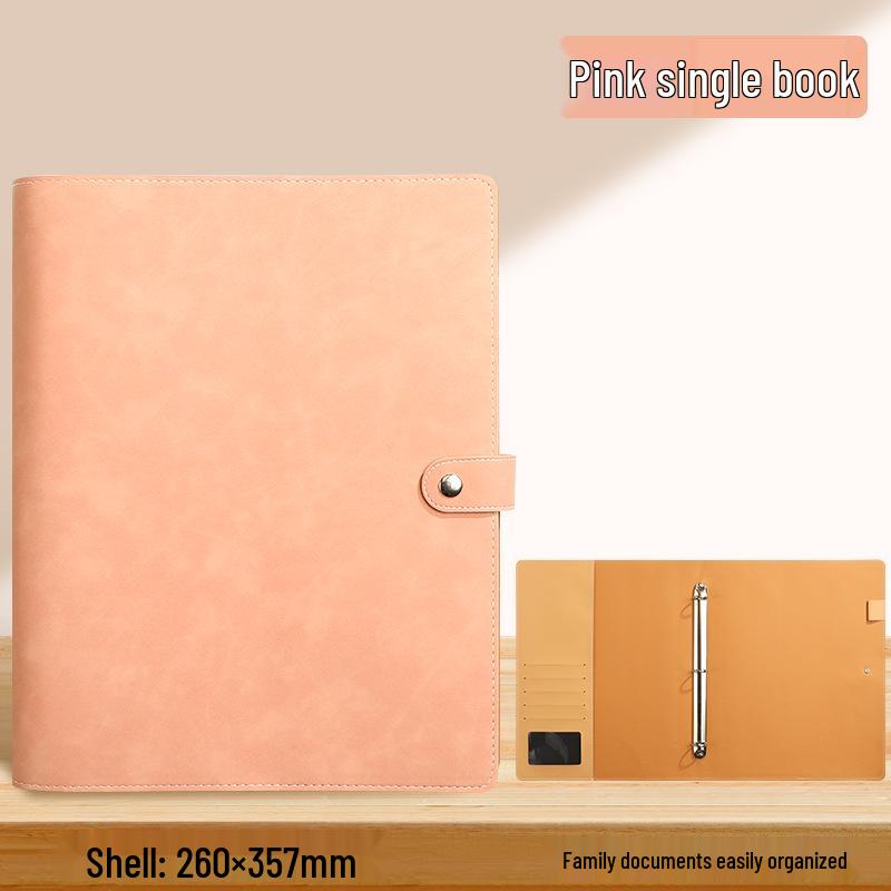 

Многофункциональный семейный держатель для документов и карт для свидетельств и регистраций