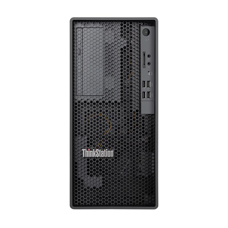 Lenovo ThinkStation K-C4 High-Performance Workstation (CN version)