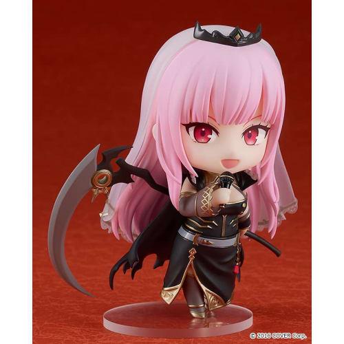 Nendoroid Hololive Production Mori Calliope Non-scale Plastic Painted Movable Figure