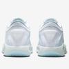Nike Hustle Academy EP Size G.T. (White/Pure Platinum/Glacier Blue) FJ7808-101, 26.0cm