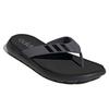adidas Comfort Sandal Black Grey Unisex Sneakers Core-Black Grey-Five FY8654