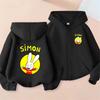 Tops – Camisolas e sweatshirts