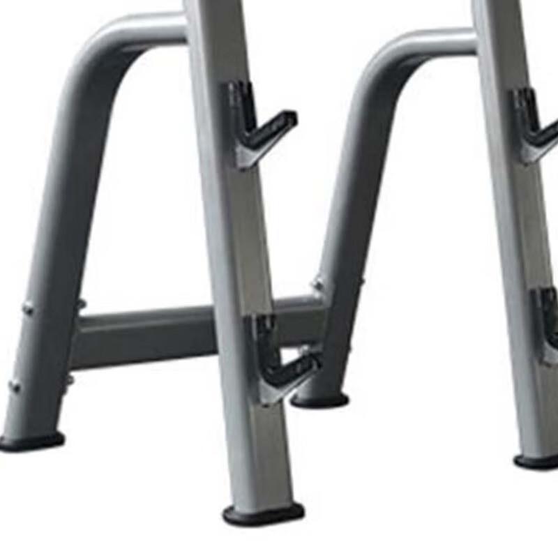 Yidong YD-803 Preacher Curl Arm Training Bench