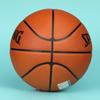 Spalding TF 77-015Y Indoor Leather Basketball