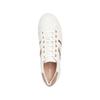 Geox Women S Comfort Daily SneakerS w1x351b3S93 White Gold