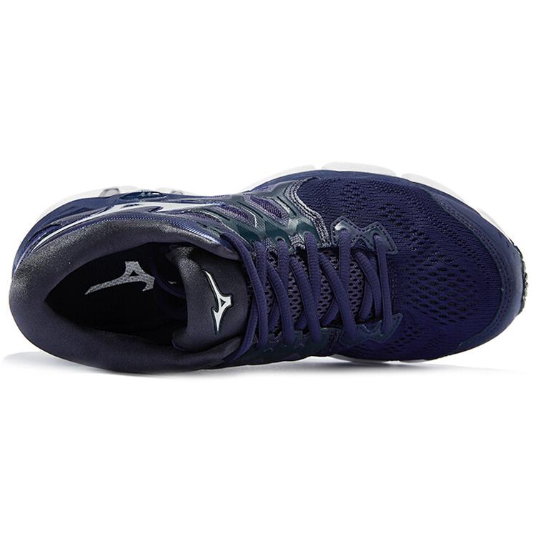 Mizuno Horizon 3 Blue Women's J1GD192604