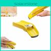 Fast Corn Cob Separator Convenient And Stylish Kitchen Tool For Hassle-free Corn Preparation