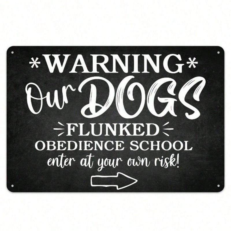 

Vintage Metal Sign Poster Retro Wall Art Decor Plaque Tin