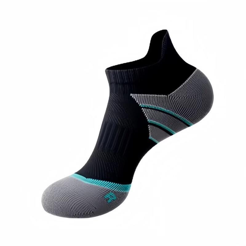MDNGMDNG Women s Badminton Sports Socks One Size