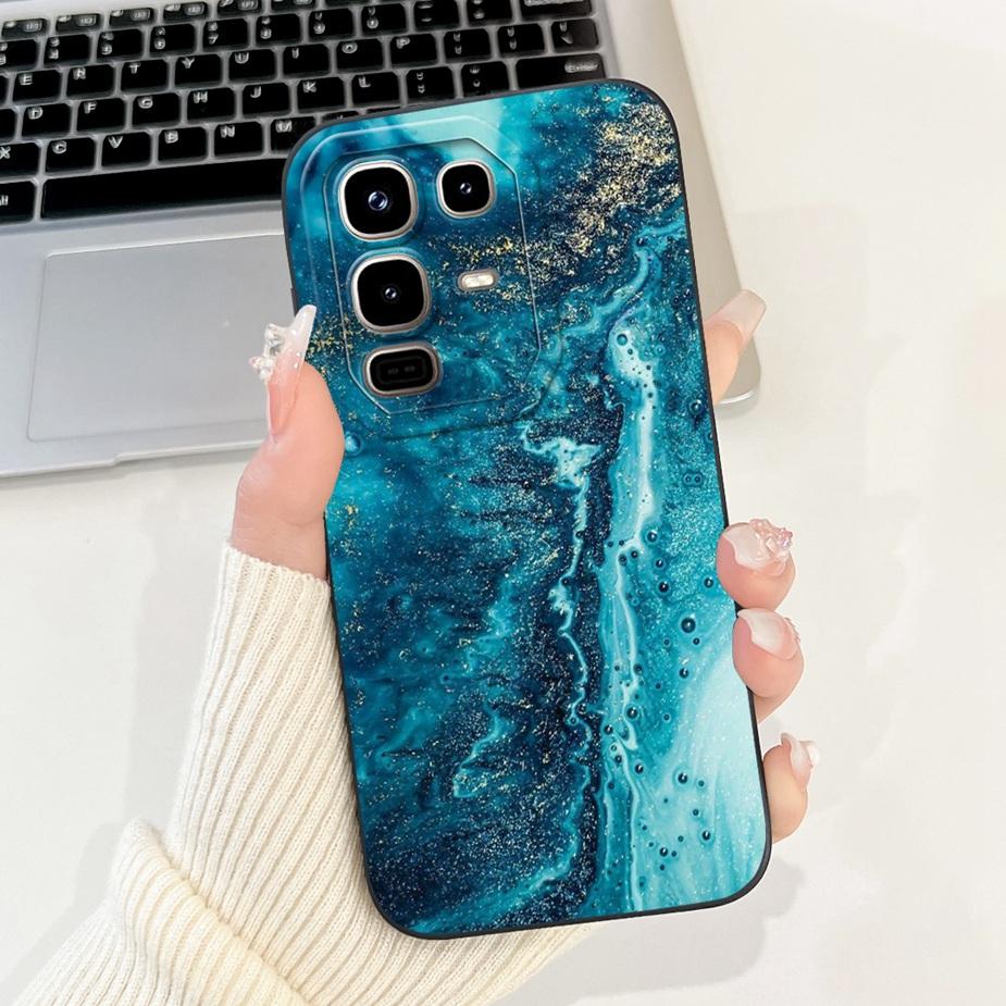 For Infinix Note 50 4G Case Note 50S X6870 Cute Cat Dinosaur Cartoon Cover Soft Silicone Case For Infinix Note 50 Pro Plus Shell