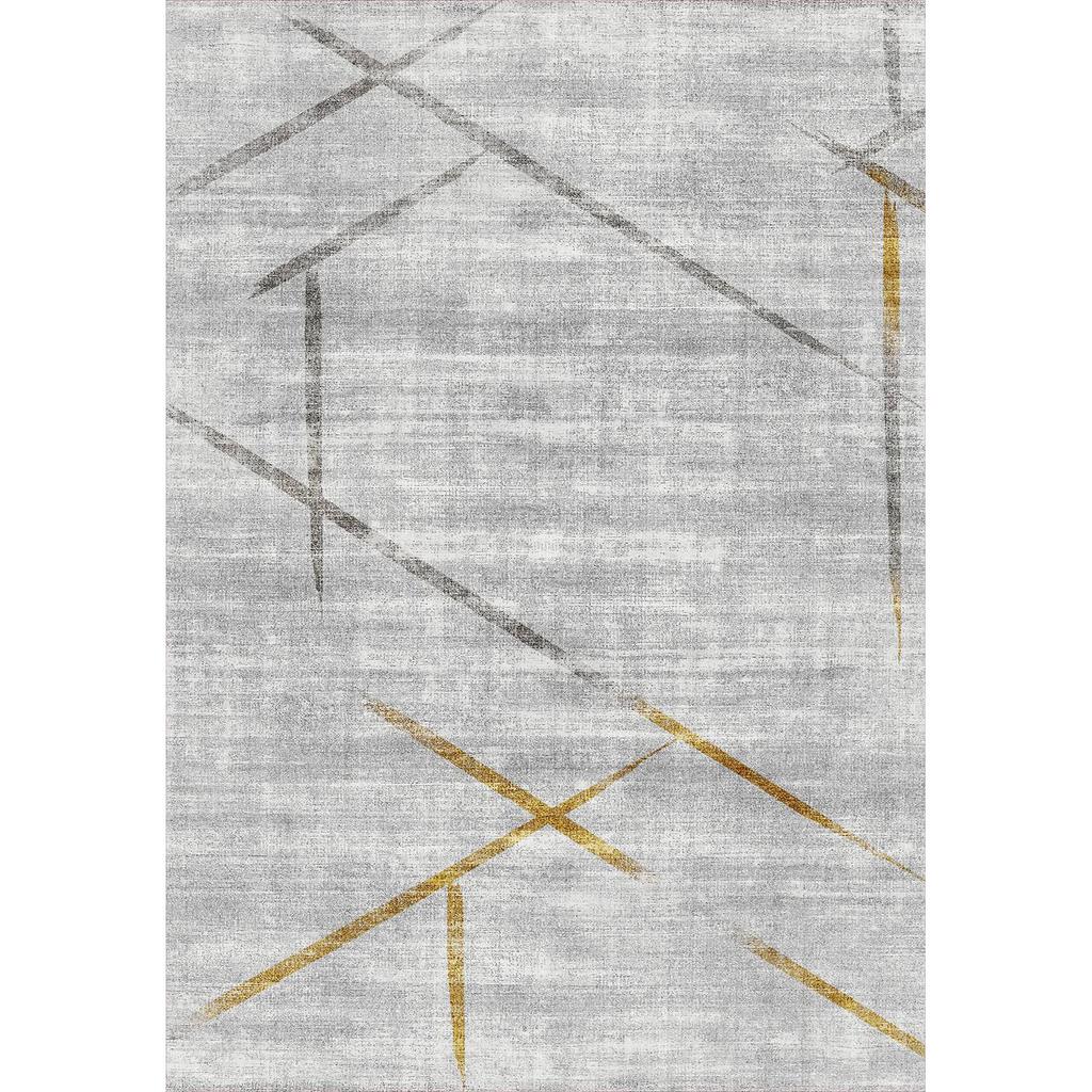 Rovigo Home Washable Printed Carpet RV076-FNL349