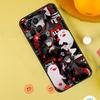 Hu Tao Genshin Impact Case For Samsung Galaxy M13 M14 M54 M23 M16 M11 M21 M31 M20 M34 M52 M32 M12 M36 M56 M15 M55