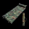 Self-Inflating Single Camping Mat
