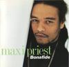 CD MAXI PRIEST  Bonafide 291384 Charisma 1990 US Dance  Electronica Used