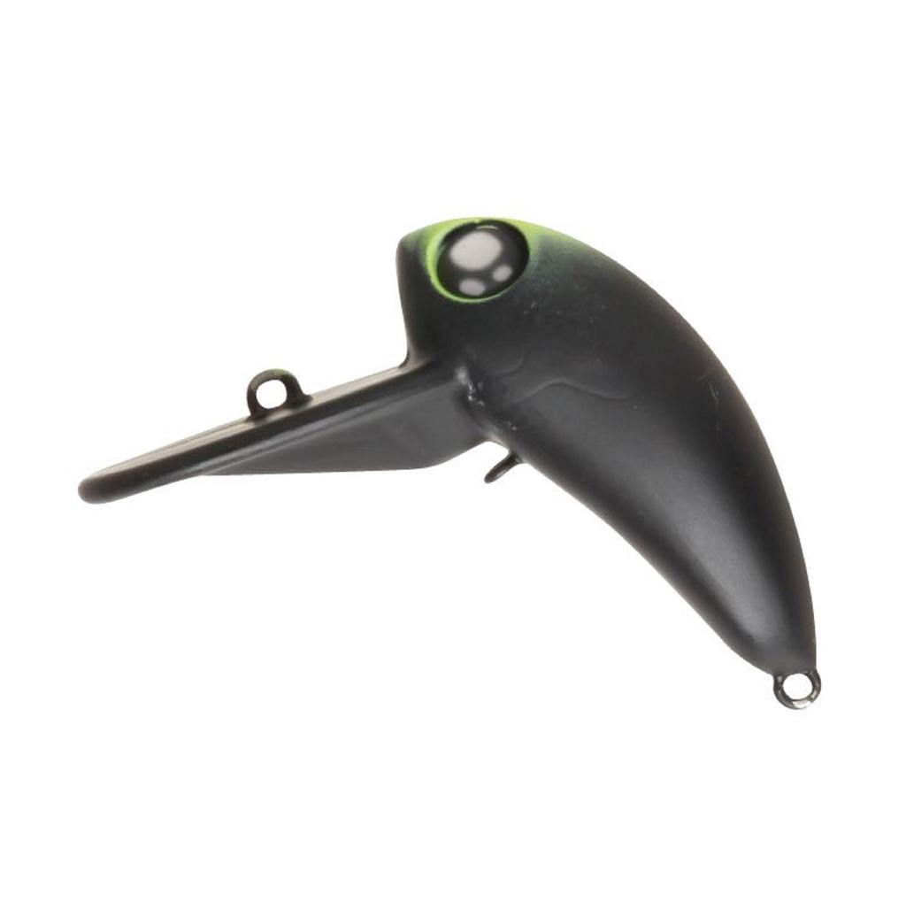 Rob Lure Papa Barbie HF 35mm 2,8 Gramm Schwimmender Köder 06 (4622)