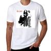 The Roches Tshirt Trendy Casual Short Sleeve Shirt Tshirt